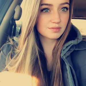 Meet your Posher, Kassidy